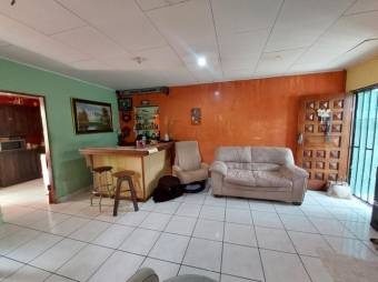 Se vende espaciosa casa en Catedral San José 26-322 Se vende espaciosa casa en Catedral San José 26-322