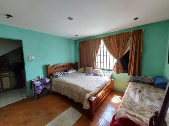 Se vende espaciosa casa en Catedral San José 26-322 Se vende espaciosa casa en Catedral San José 26-322
