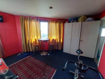 Se vende espaciosa casa en Catedral San José 26-322 Se vende espaciosa casa en Catedral San José 26-322