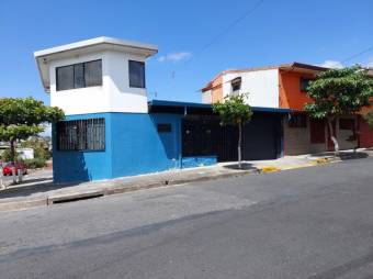 Se vende espaciosa casa en Catedral San José 26-322 Se vende espaciosa casa en Catedral San José 26-322