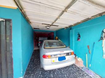 Se vende espaciosa casa en Catedral San José 26-322 Se vende espaciosa casa en Catedral San José 26-322