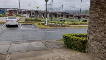 Se vende espaciosa casa en condominio de La Trinidad San José 26-352