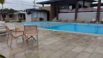 Se vende espaciosa casa en condominio de La Trinidad San José 26-352