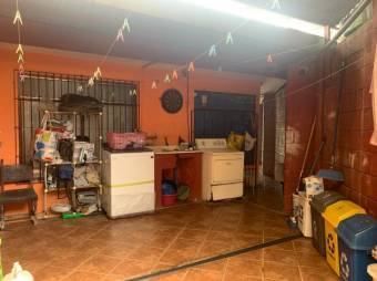 Se vende espaciosa casa en San Antonio de Escazú 25-1145 Se vende espaciosa casa en San Antonio de Escazú 25-1145