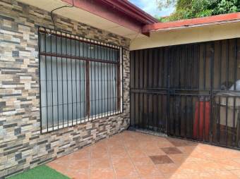 Se vende espaciosa casa en San Antonio de Escazú 25-1145 Se vende espaciosa casa en San Antonio de Escazú 25-1145