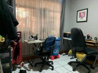 Se vende espaciosa casa en San Antonio de Escazú 25-1145 Se vende espaciosa casa en San Antonio de Escazú 25-1145