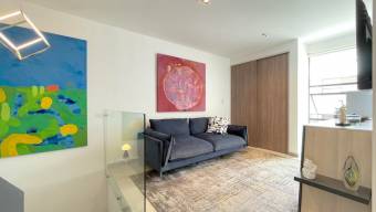 Se vende moederna casa con patio en San Antonio Escazú 25-1776 Se vende moederna casa con patio en San Antonio Escazú 25-1776