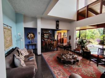 MLS-25-1602 LS ALQUILER CASA ALAJUELA CENTRO 