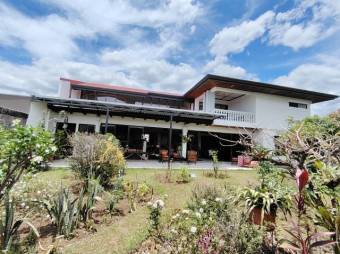 MLS-25-1602 LS ALQUILER CASA ALAJUELA CENTRO 