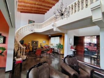 MLS-25-1602 LS ALQUILER CASA ALAJUELA CENTRO 