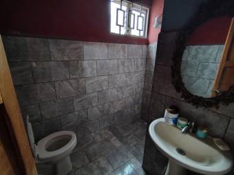 MLS-25-1602 LS ALQUILER CASA ALAJUELA CENTRO 