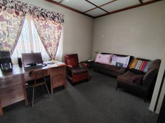 MLS-25-1602 ALQUILER CASA ALAJUELA CENTRO 