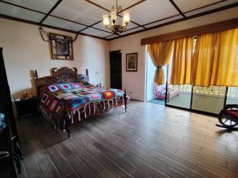 MLS-25-1602 ALQUILER CASA ALAJUELA CENTRO 