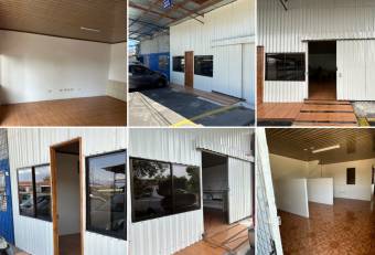 Local, oficina, ofibodega en Moravia