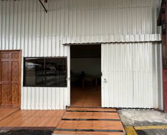 Local, oficina, ofibodega en Moravia