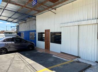 Local, oficina, ofibodega en Moravia