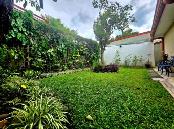 VENTA DE CASA, SAN JOSÉ, PAVAS, LA FAVORITA 