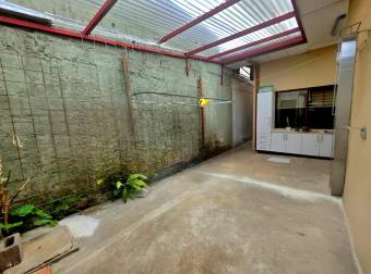 VENTA DE CASA, SAN JOSÉ, PAVAS, LA FAVORITA 