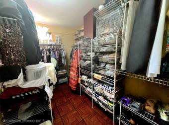 VENTA DE CASA, SAN JOSÉ, PAVAS, LA FAVORITA 