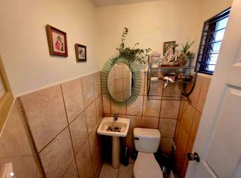 VENTA DE CASA, SAN JOSÉ, PAVAS, LA FAVORITA 