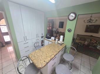 VENTA DE CASA, SAN JOSÉ, PAVAS, LA FAVORITA 
