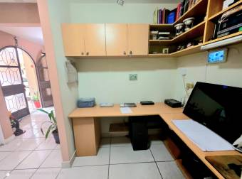 VENTA DE CASA, SAN JOSÉ, PAVAS, LA FAVORITA 