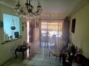VENTA DE CASA, SAN JOSÉ, PAVAS, LA FAVORITA 
