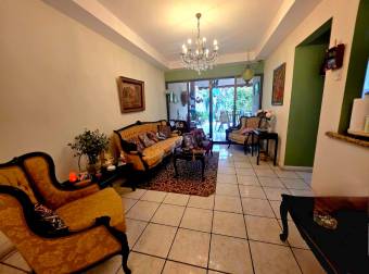 VENTA DE CASA, SAN JOSÉ, PAVAS, LA FAVORITA 