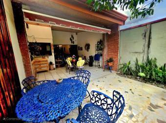 VENTA DE CASA, SAN JOSÉ, PAVAS, LA FAVORITA 
