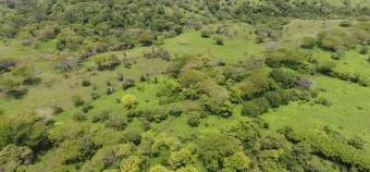 Se vende amplio lote de 6.4 hectáreas en La Ceiba de Orotina 25-1427