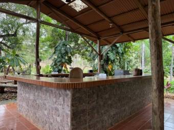 Se vende amplio lote de 6.4 hectáreas en La Ceiba de Orotina 25-1427