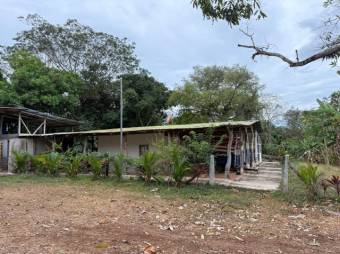 Se vende amplio lote de 6.4 hectáreas en La Ceiba de Orotina 25-1427