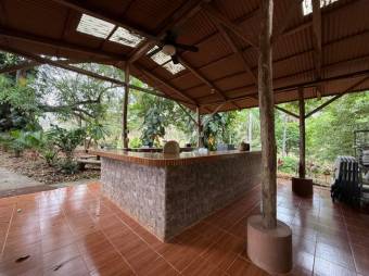 Se vende amplio lote de 6.4 hectáreas en La Ceiba de Orotina 25-1427