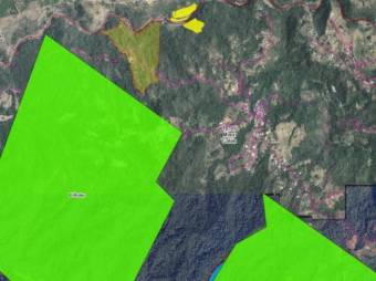 Se vende amplio lote de 36.2 hectáreas en Colon de Mora 25-1322