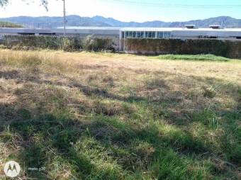 Se vende amplio lote con 8,103m2 en Santa Ana 26-387