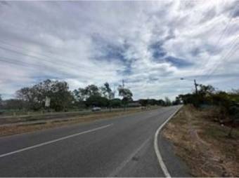 VENTA DE LOTE, PUNTARENAS, CHACARITA.  