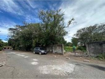 VENTA DE LOTE, PUNTARENAS, CHACARITA.  