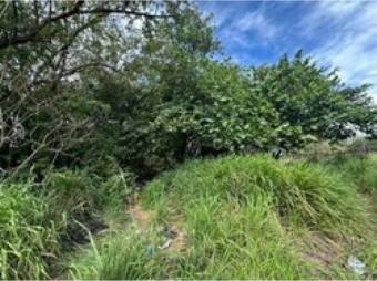 VENTA DE LOTE, PUNTARENAS, CHACARITA.  