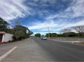 VENTA DE LOTE, PUNTARENAS, CHACARITA.  