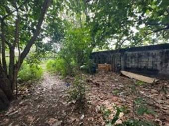 VENTA DE LOTE, PUNTARENAS, CHACARITA.  