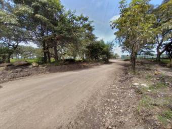 Se vende amplio lote plano de 5.7 hectáreas en La Garita Alajuel 23-411 Se vende amplio lote plano de 5.7 hectáreas en La Garita Alajuel 23-411