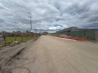 Se vende amplio lote plano de 5.7 hectáreas en La Garita Alajuel 23-411 Se vende amplio lote plano de 5.7 hectáreas en La Garita Alajuel 23-411