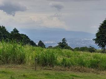 Se vende amplio lote de 28.6 hectáreas en San José de la Montaña 23-2563 Se vende amplio lote de 28.6 hectáreas en San José de la Montaña 23-2563