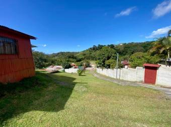 Se vende amplio lote de 2.1 hectáreas en Paracito de Santo Domingo 25-1244