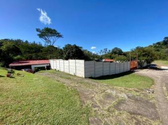 Se vende amplio lote de 2.1 hectáreas en Paracito de Santo Domingo 25-1244 Se vende amplio lote de 2.1 hectáreas en Paracito de Santo Domingo 25-1244