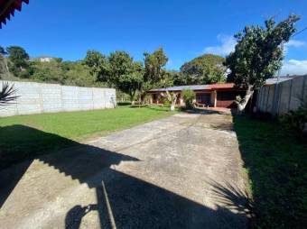 Se vende amplio lote de 2.1 hectáreas en Paracito de Santo Domingo 25-1244 Se vende amplio lote de 2.1 hectáreas en Paracito de Santo Domingo 25-1244