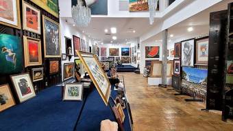 MLS-26-405 LS VENTA EDIFICIO COMERCIAL MONTES DE OCA SAN JOSE