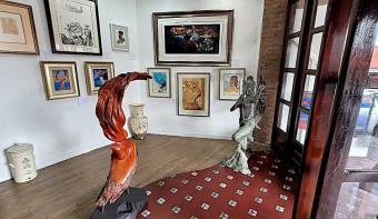 MLS-26-405 VENTA EDIFICIO COMERCIAL MONTES DE OCA SAN JOSE