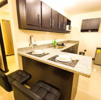 BUILDING FOR SALE WITH 6 APARTMENTS, CURRIDABAT, LOMAS DE AYARCO SUR