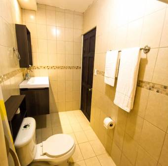 BUILDING FOR SALE WITH 6 APARTMENTS, CURRIDABAT, LOMAS DE AYARCO SUR